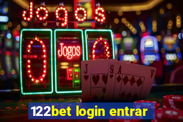 122bet login entrar